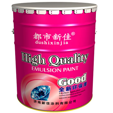 新佳內(nèi)墻乳膠漆，乳膠漆品牌廠家